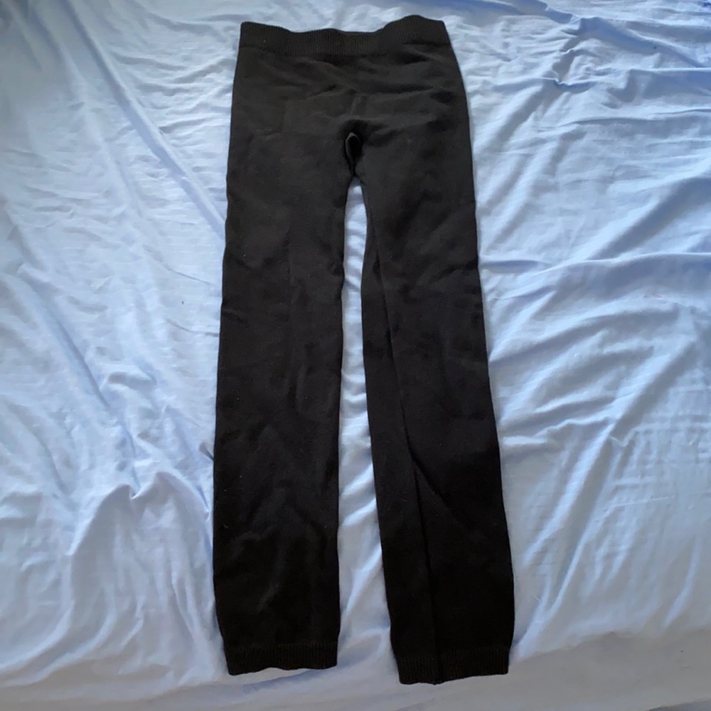 NWOT Connection 18 leggings